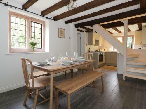 Redwood Cottage, Nantwich