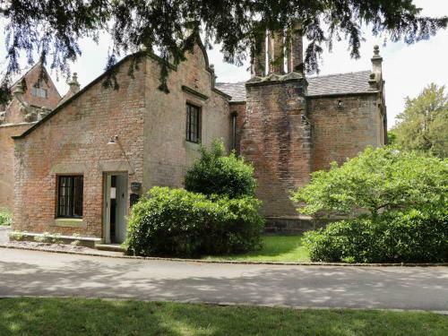 Redwood Cottage, Nantwich
