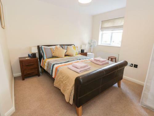 Acorn View, Nantwich