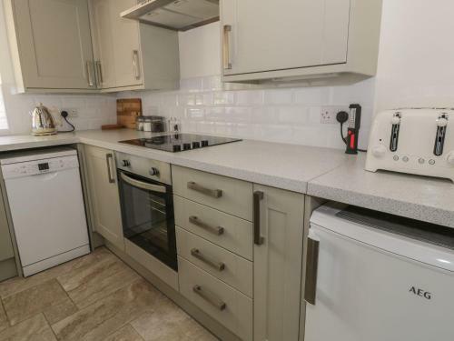 Lakeside Cottage, Nantwich