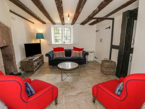 Lakeside Cottage, Nantwich