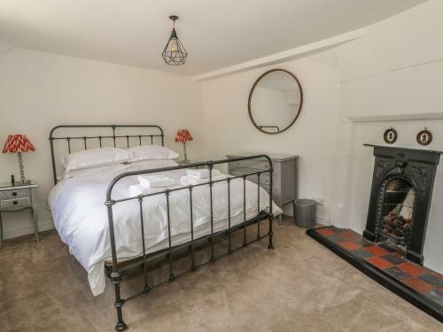 Lakeside Cottage, Nantwich