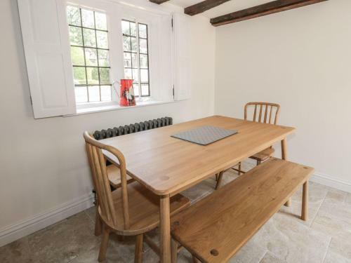 Lakeside Cottage, Nantwich