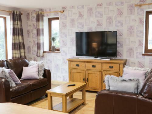 Gardener's Lodge, Nantwich