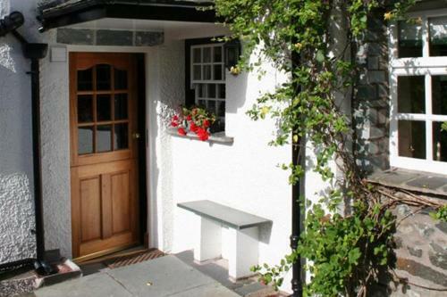 Croft End Cottage