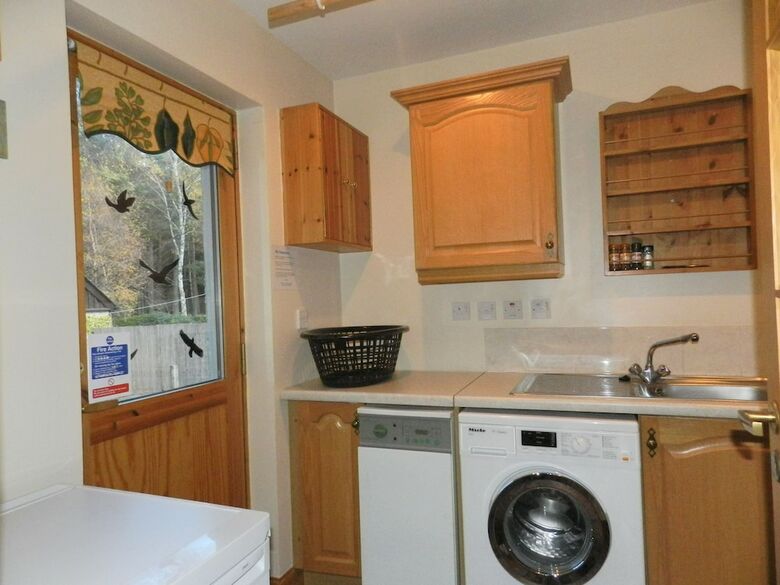 Dunedin - Highland Holiday Homes