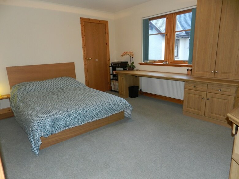 Dunedin - Highland Holiday Homes