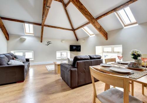 Apartamento Storws Cei - New Quay Penthouse
