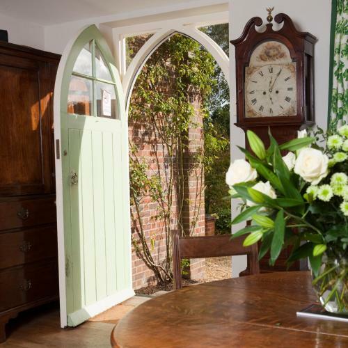 Rookwood Farmhouse B&B