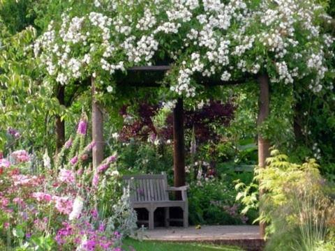 Rookwood Farmhouse B&B