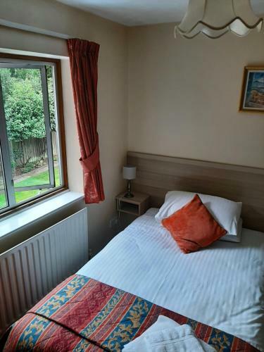 Hostal The Pilgrim's Guest House