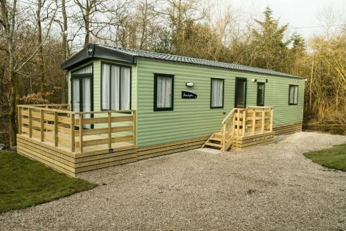 Newby Bridge Country Caravan Park