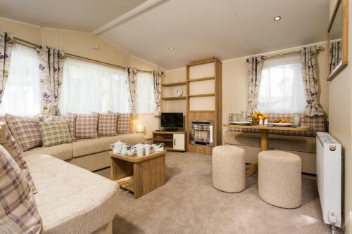 Newby Bridge Country Caravan Park