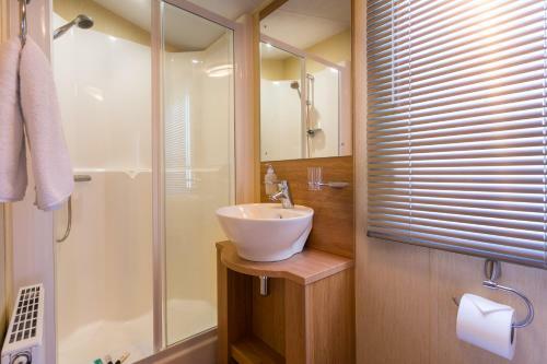 Newby Bridge Country Caravan Park