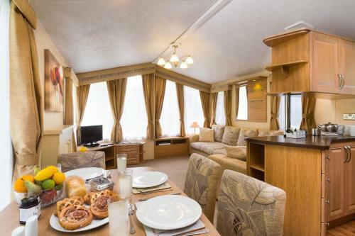 Newby Bridge Country Caravan Park