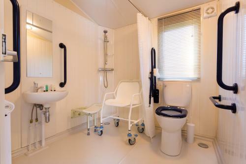 Newby Bridge Country Caravan Park