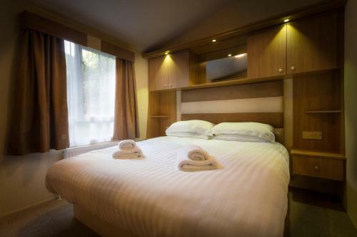 Newby Bridge Country Caravan Park