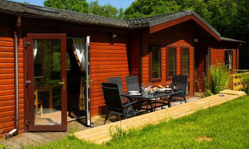 Newby Bridge Country Caravan Park