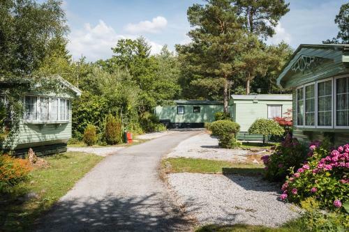 Newby Bridge Country Caravan Park