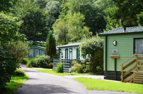 Newby Bridge Country Caravan Park