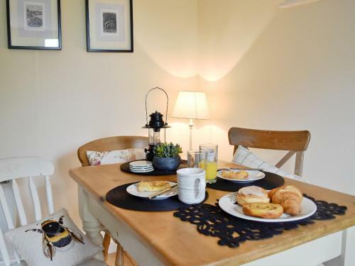 April Cottage