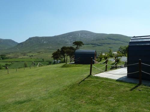 Gorse Hill Glamping