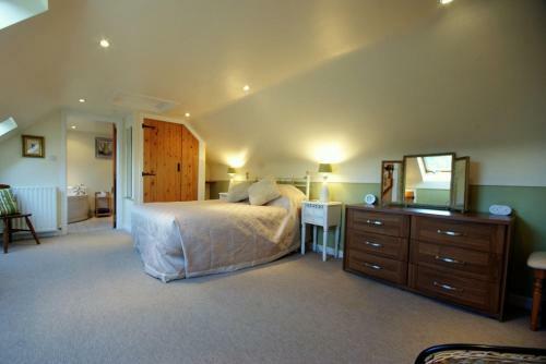 Spinkwee Cottage