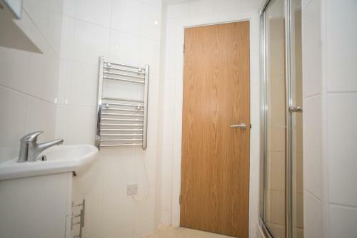 Rialto One Bedroom Apartment Newcastle Centre
