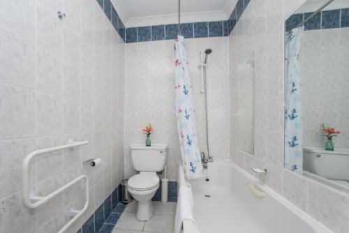Sallyport City Centre Apartment Newcastle