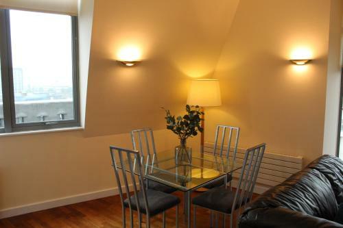 Apartamento Week2week Spacious 2 Bedroom Flat Newcastle Uk
