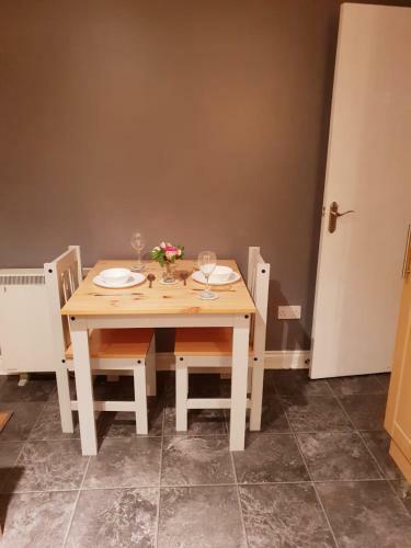 Apartamentos Your Space Central