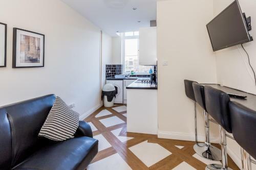 The Apartment Company