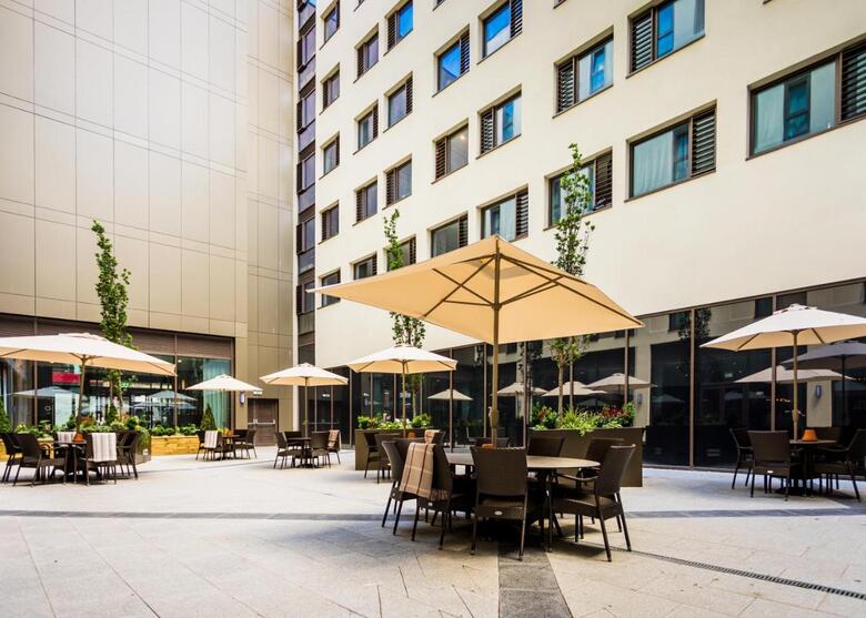 Maldron Hotel Newcastle