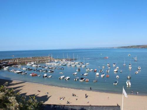 The Farmhouse, Newcastle Emlyn