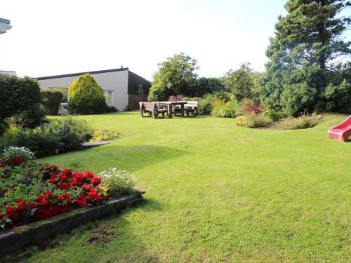The Farmhouse, Newcastle Emlyn