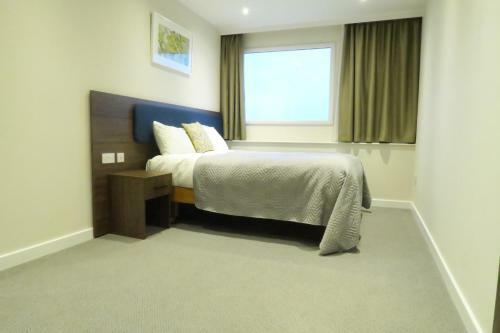 Quay Apartments Clarence House