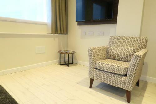 Quay Apartments Clarence House