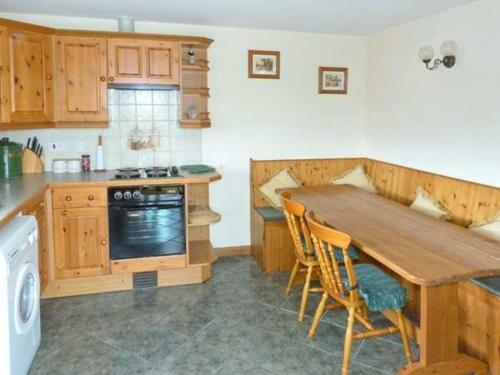 Parlour Cottage, Newport