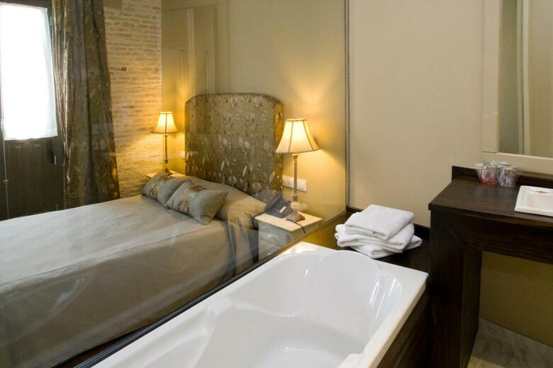 Hotel Domus Selecta Hospederia La Querencia