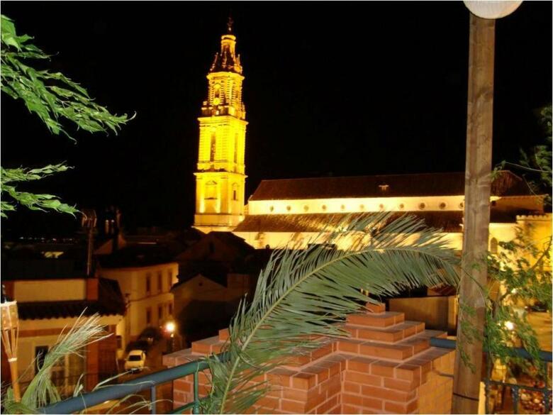 Hotel Domus Selecta Hospederia La Querencia