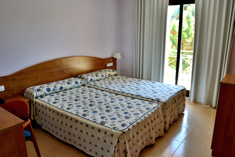 Hotel Montalvo Playa