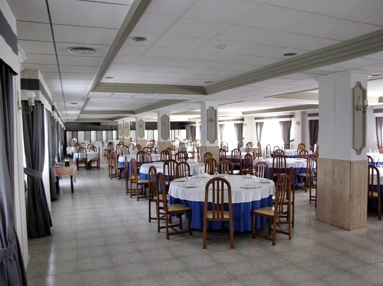 Hotel Montalvo Playa