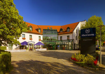 Hotel Sheraton Airport