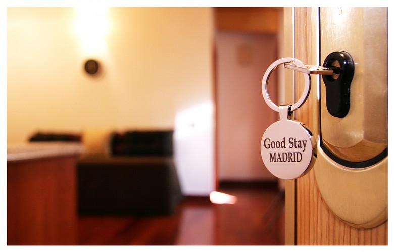 Apartamento Good Stay Madrid