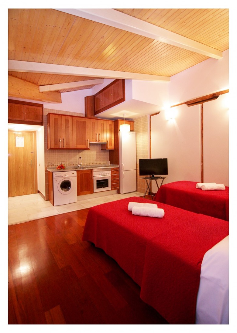 Apartamento Good Stay Madrid
