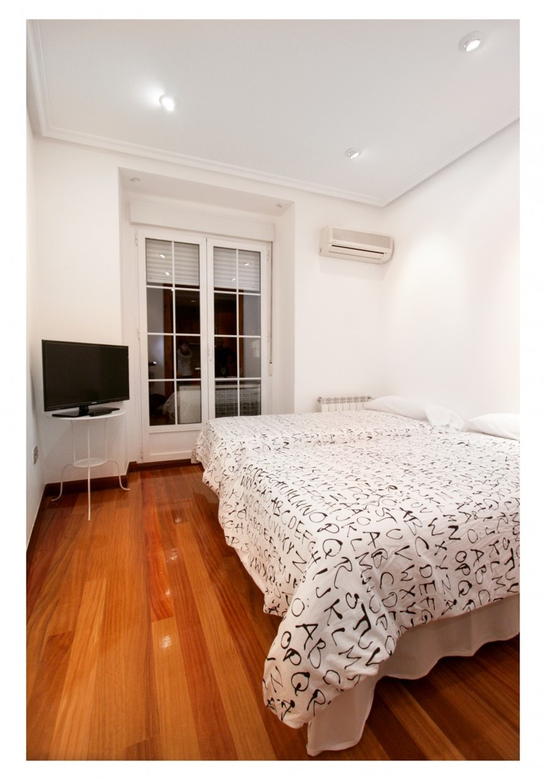 Apartamento Good Stay Madrid