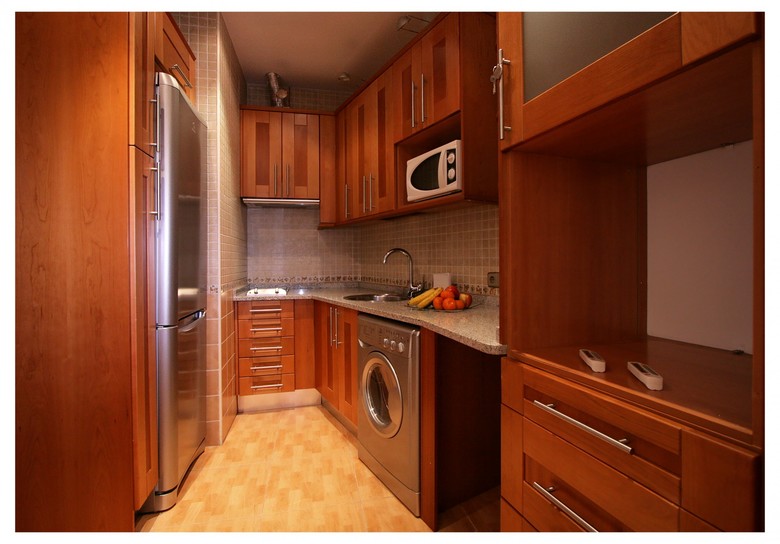 Apartamento Good Stay Madrid