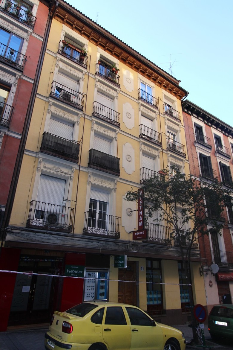 Apartamento Good Stay Madrid