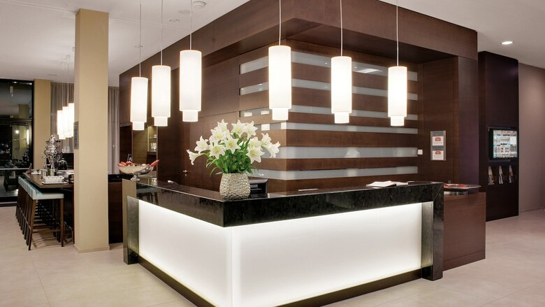 Hotel Courtyard By Marriott Munich City East