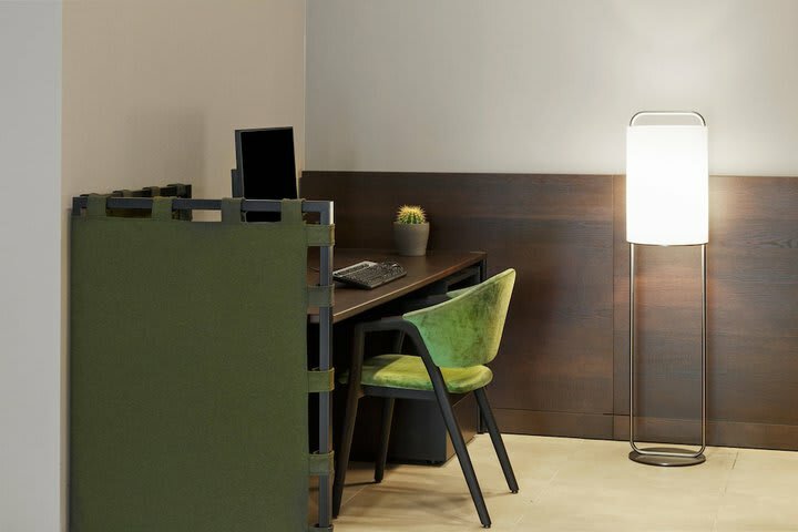 Hotel Courtyard By Marriott Munich City East
